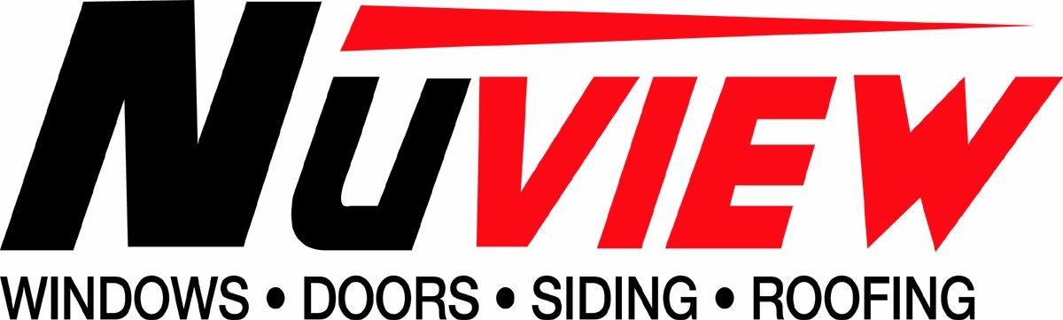 Logo for Nu-View Exteriors