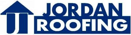 Jordan Roofing logo