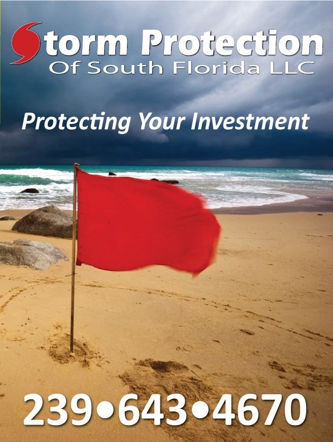 STORM PROTECTION OF S FLORIDA LLC logo