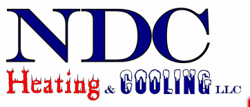NDC Heating & Cooling logo