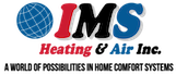 IMS Heating & Air Inc logo