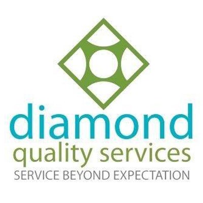 Diamond Quality Services logo