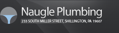 Logo for Naugle Plumbing & Heating