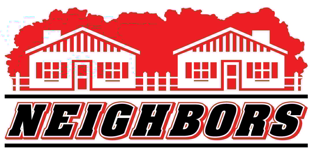 Logo for Neighbors Heating Cooling Plumbing & Geothermal