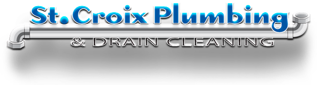 Logo for St Croix Plumbing & Drain Cleaning