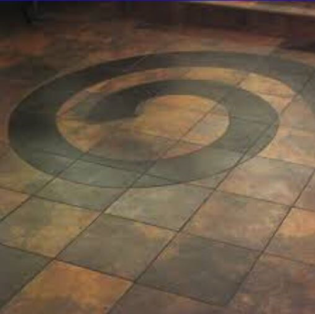 Logo for Greg Morris @ GNL Flooring Etc