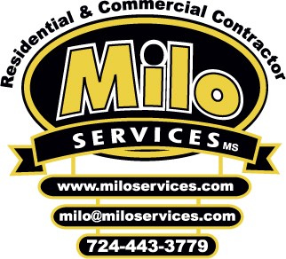 Logo for MILO SERVICES MS