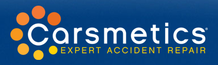 Logo for Carsmetics