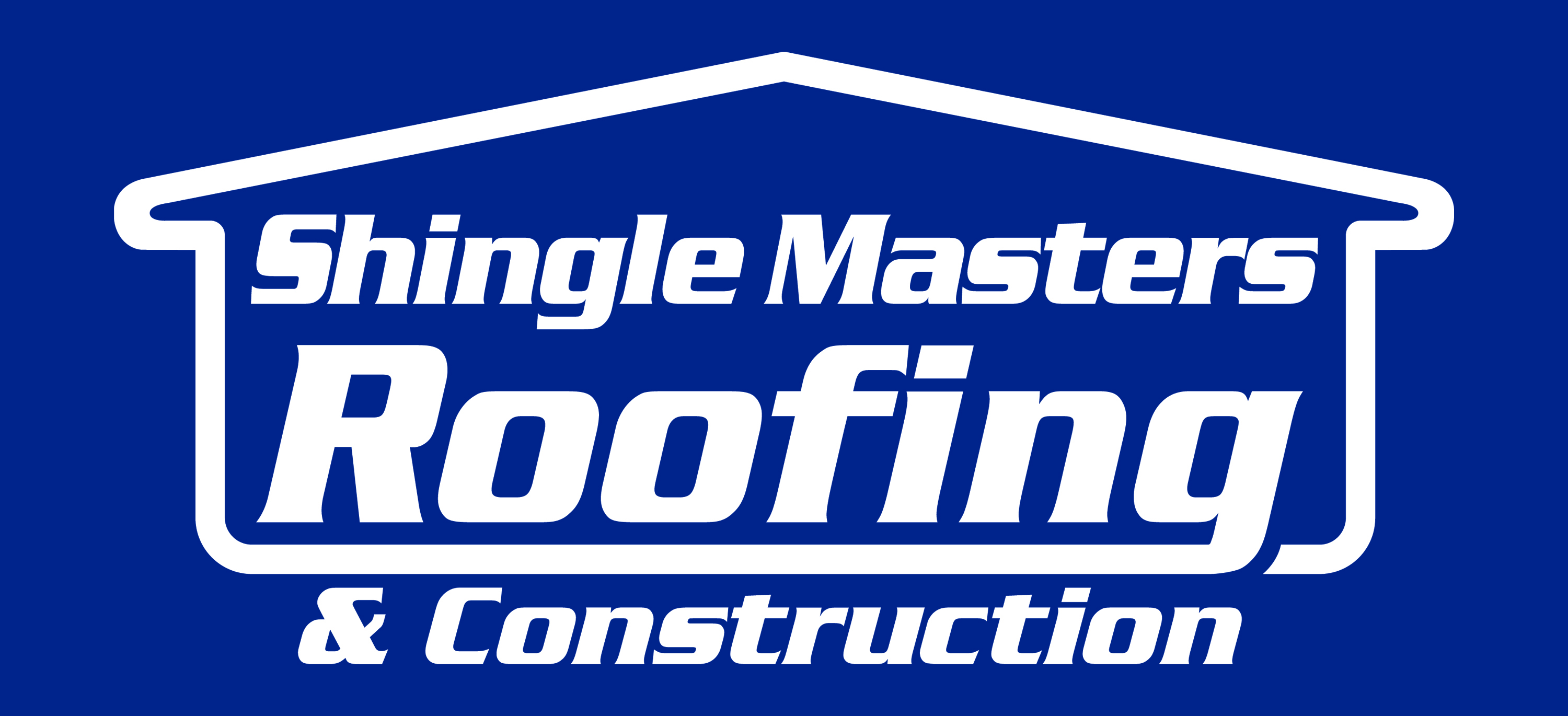 Logo for Shingle Masters Roofing & Construction Services