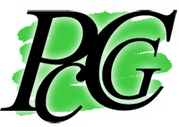 Logo for PC Computer Guy