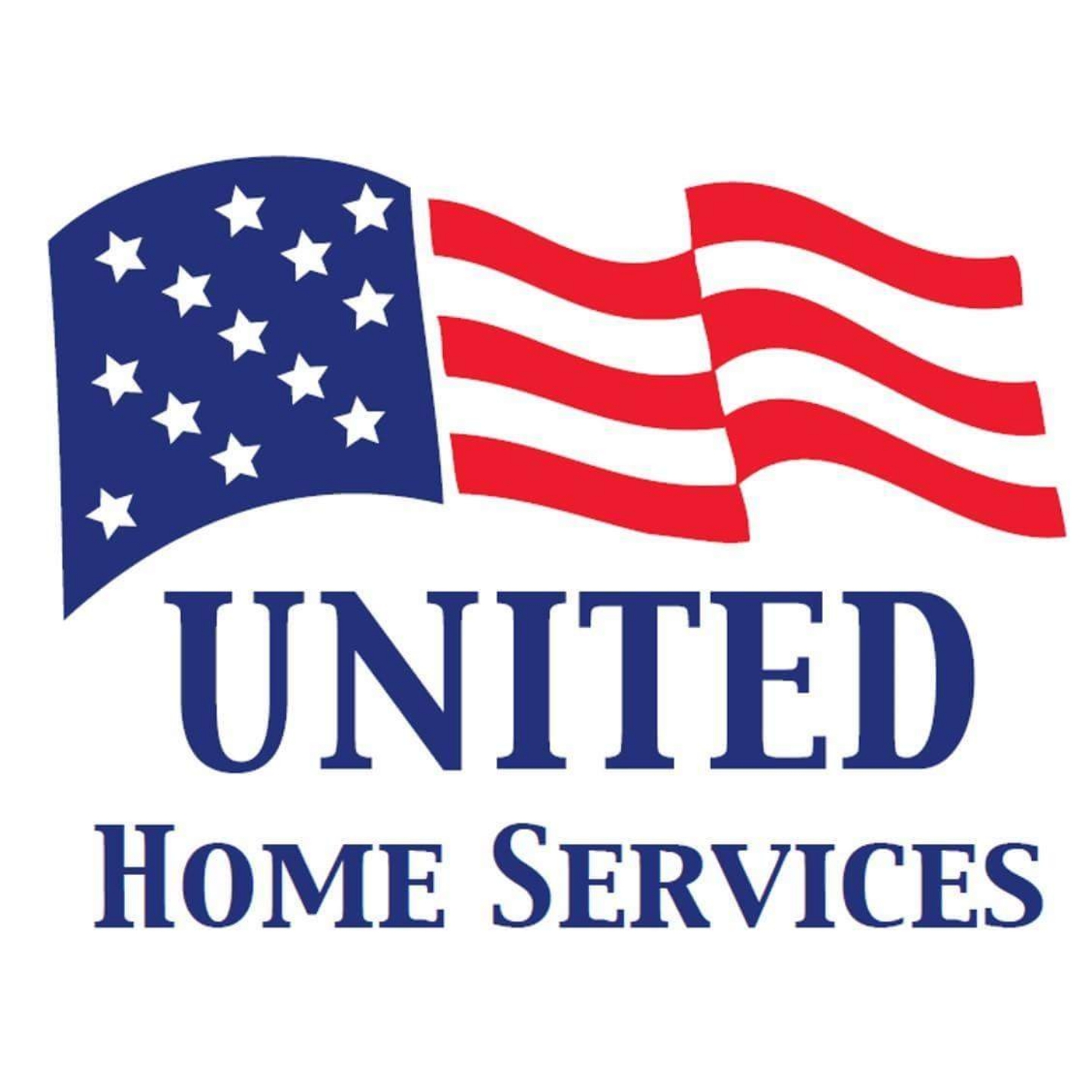 Logo for United Home Services,  LLC