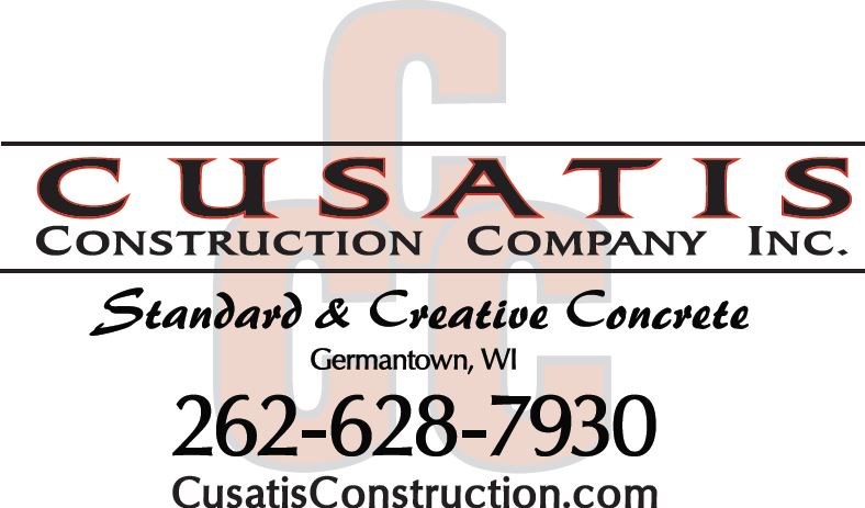Logo for Cusatis Construction