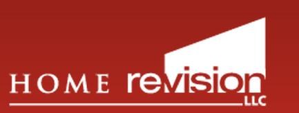 HOME REVISION LLC logo