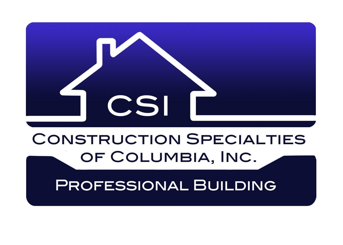 Construction Specialties of Columbia Inc logo