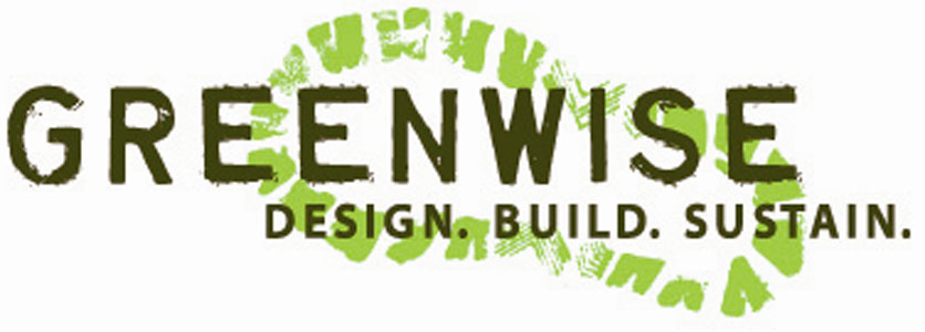 Logo for Greenwise Organic Lawn Care LLC