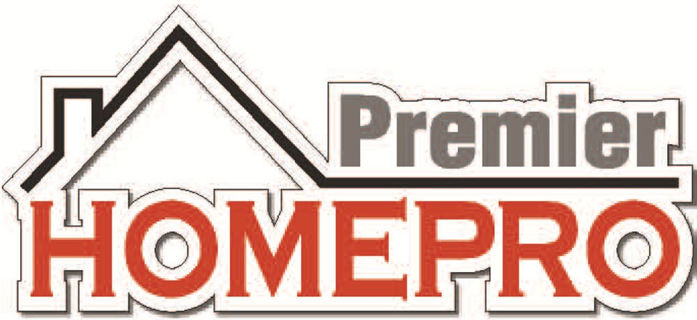 Logo for Premier HomePro