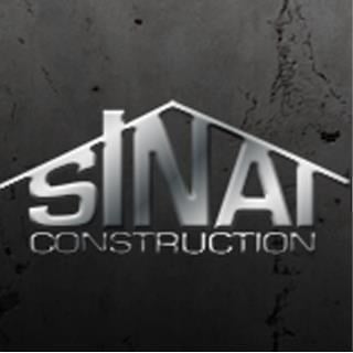 Logo for Sinai Construction