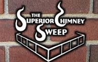 Logo for The Superior Chimney Sweep Co
