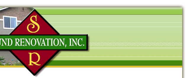 Sound Renovation, Inc logo