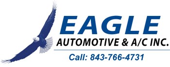 Logo for Eagle Automotive & A/C Inc