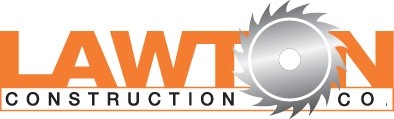 Logo for Lawton Construction Co