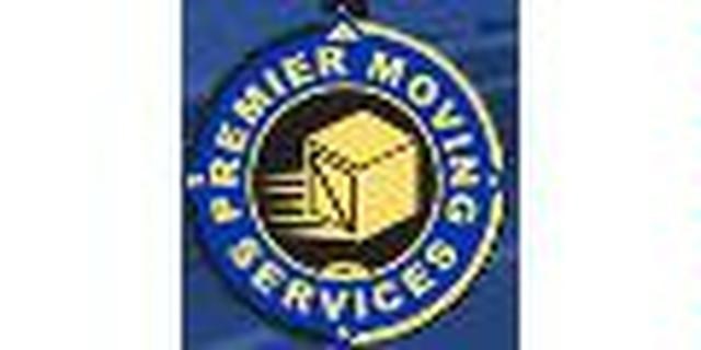 Logo for Premier Moving Services