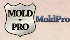 Logo for Mold Pro Chicago