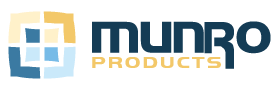 Avatar for MUNRO PRODUCTS