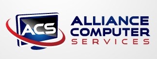 Logo for Alliance Computer Services