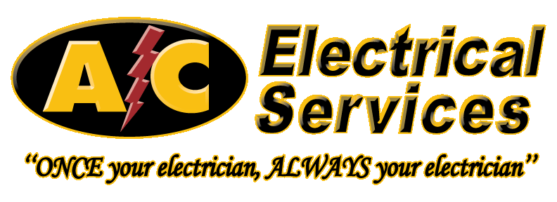 Logo for A/C Electrical Services