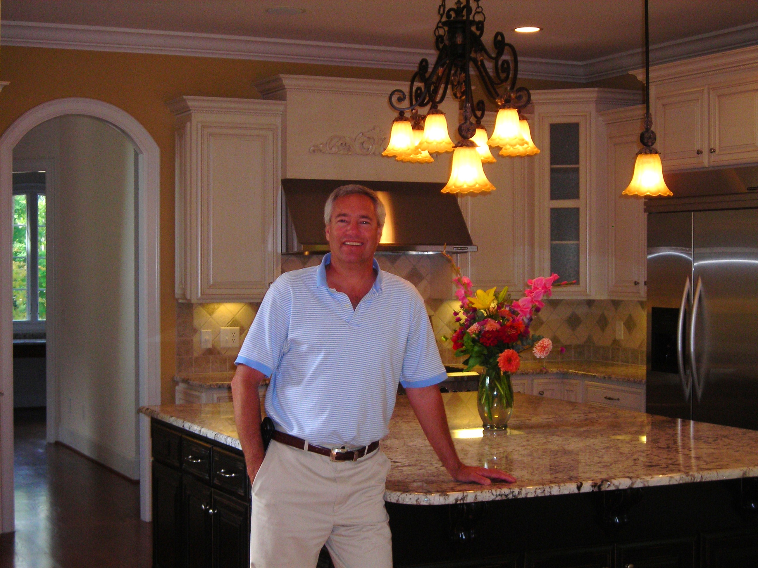 Asa Stanford Inc logo