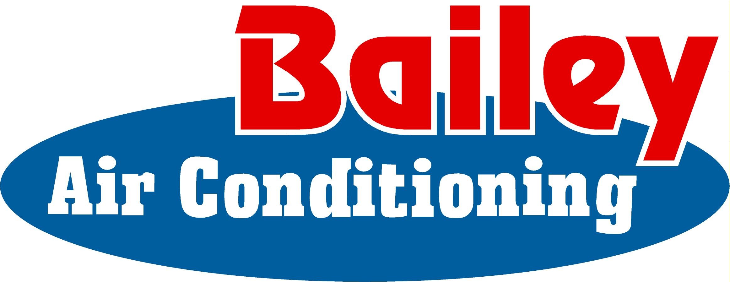 Logo for Bailey Air Conditioning
