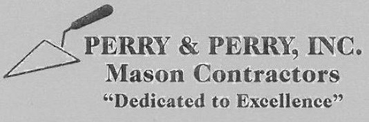 PERRY & PERRY INC logo