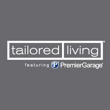 Logo for Tailored Living feat. PremierGarage of Northern Va