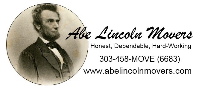 Logo for Abe Lincoln Movers & Storage