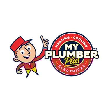 Logo for My Plumber Heating Cooling & Electrical