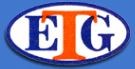 Logo for East Tennessee Continuous Guttering