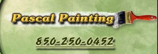Pascal Painting LLC logo