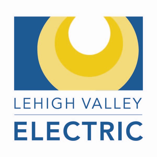 Logo for Lehigh Valley Electric Inc