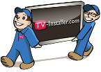 TV-INSTALLER.COM logo