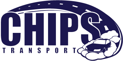 Logo for Chips Transport Service