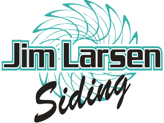 Logo for Jim Larsen