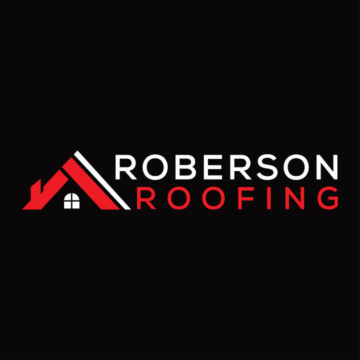 Roberson Roofing Inc logo