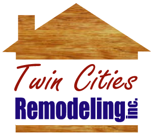 Logo for Twin Cities Remodeling, Inc.