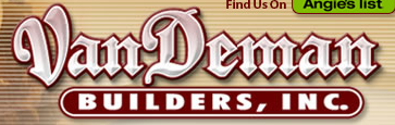 VanDeman Builders Inc logo