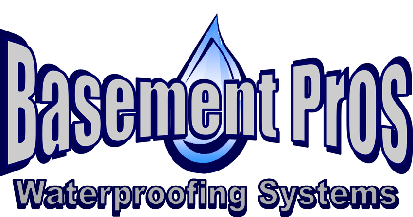Basement Pros Inc-Basement Waterproofing, Crawlspace Conditioning, and Mold Remediation logo