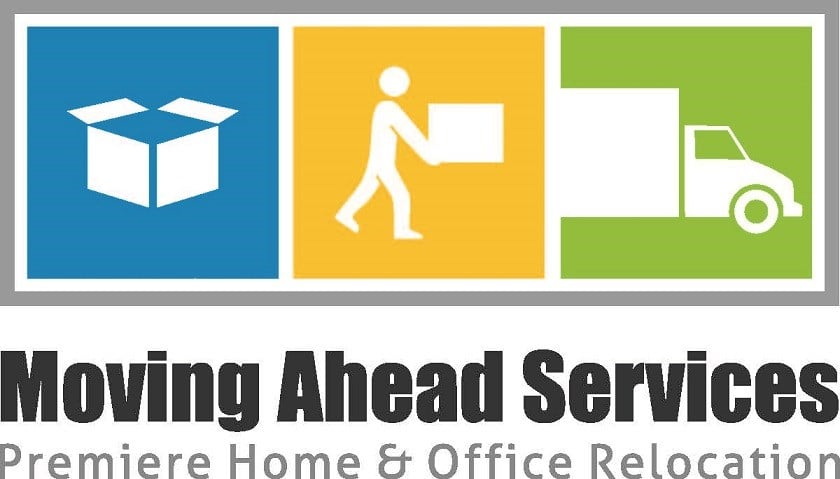 Logo for Moving Ahead Services LLC