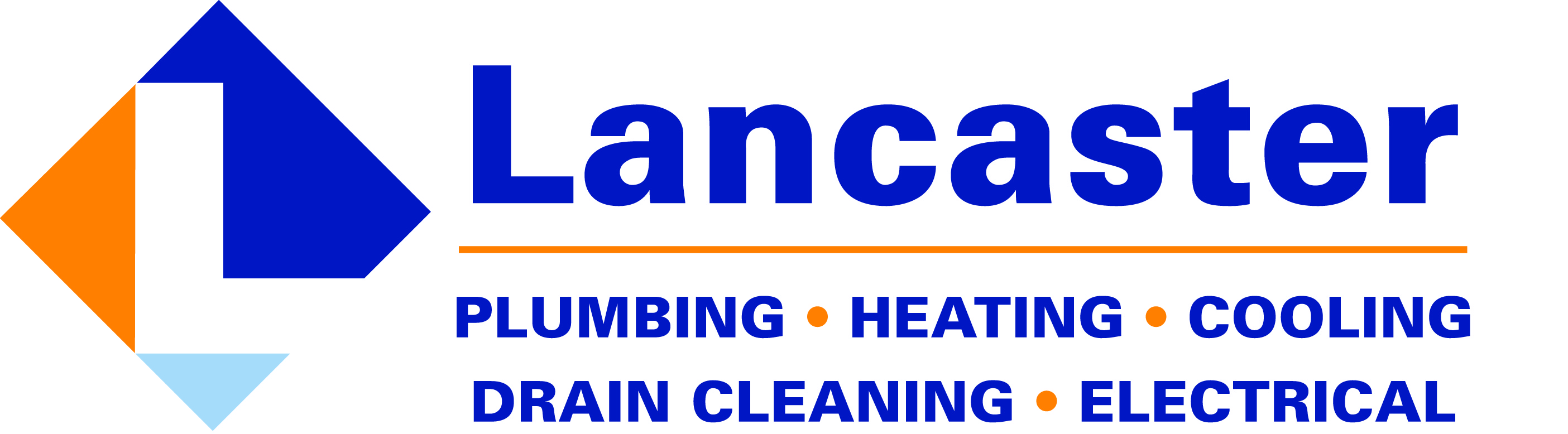 Lancaster Plumbing Heating & Cooling logo