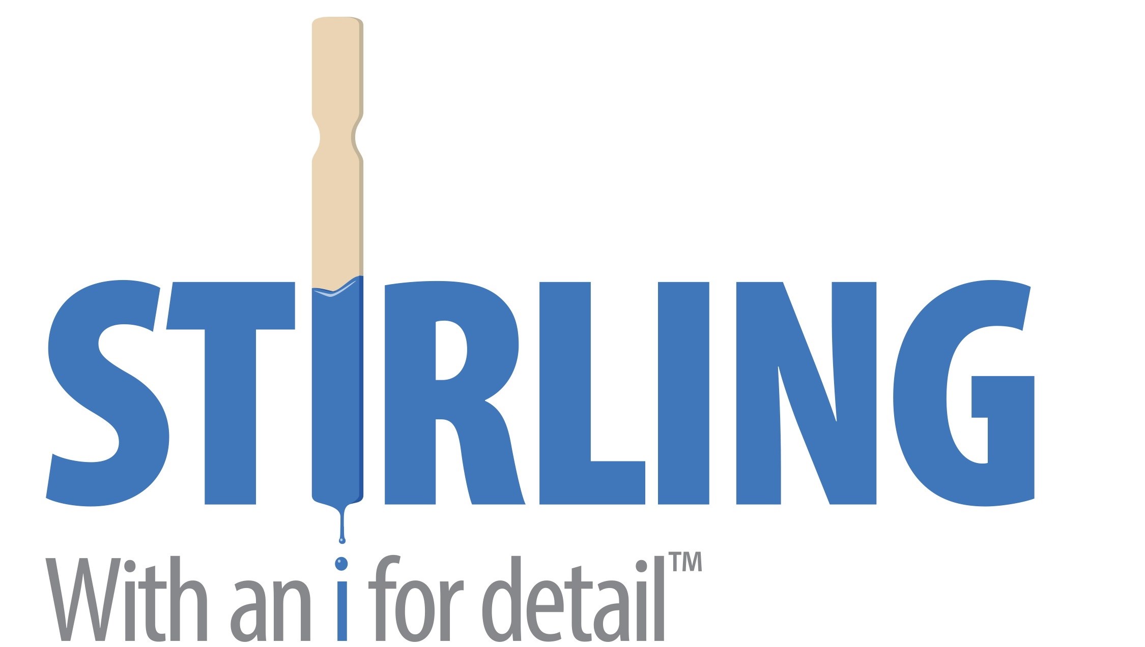 Stirling Painting & Renovations logo