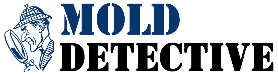 Logo for Mold Detective